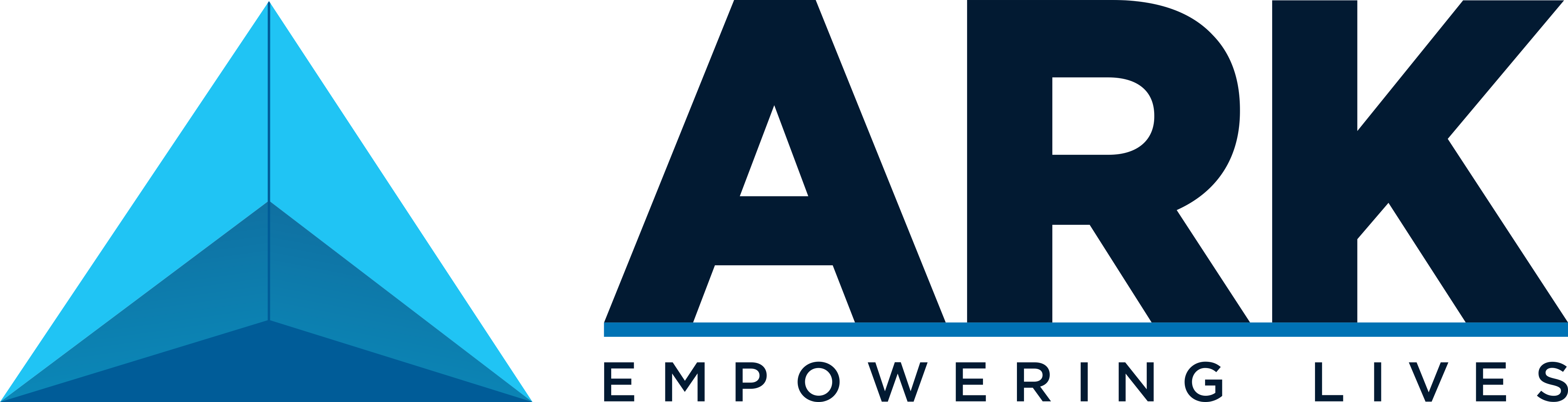 ARK INFO LOGO